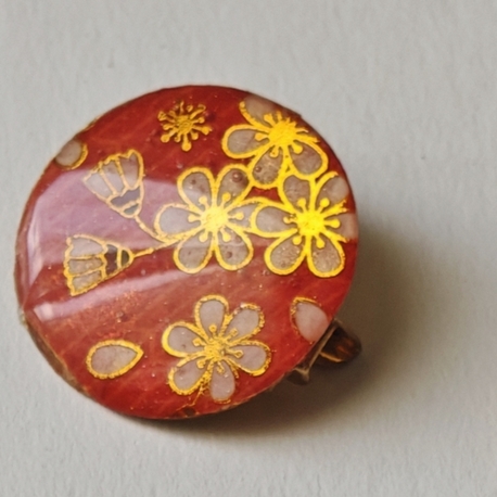 Reiwa- Akai Sakura – Hikari Rozet 