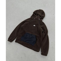 peluş sweatshirt 