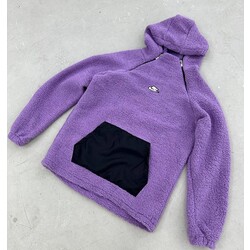 peluş sweatshirt 