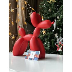Floppy Poppy Red