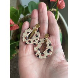 Leopar desen