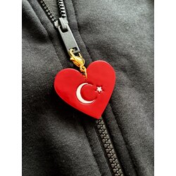 Türk Bayrağı