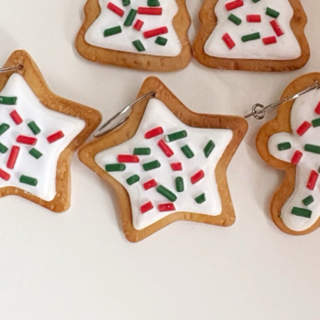 Yıldız cookie