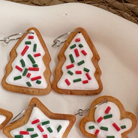 Ağaç cookie