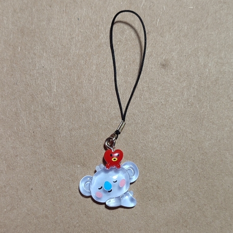bt21 charm
