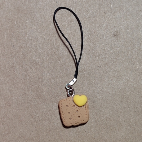 kurabiye charm