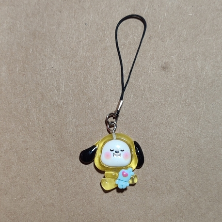 bt21 charm