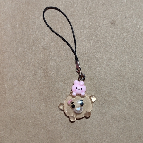 bt21 charm