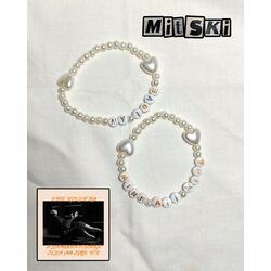 Mitski Çift Bileklik