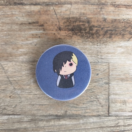 frank iero rozet