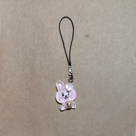 bt21 charm