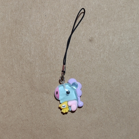 bt21 charm