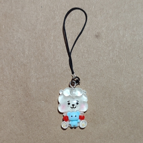 bt21 charm