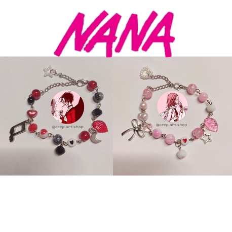 nana set bileklik