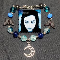 Evanescence bileklik