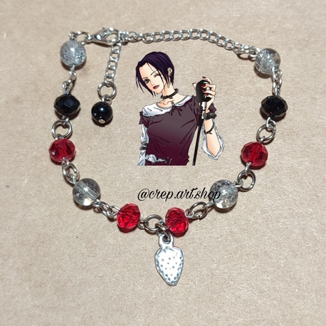 nana osaki bileklik