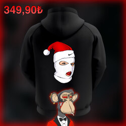 GİRL DESİGN SWEATSHİRT