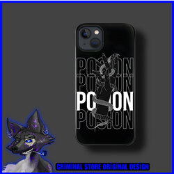 POSİON DESİGN CASE