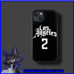 LOS ANGELES DESİGN CASE