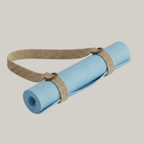 yoga mat taşıyıcı