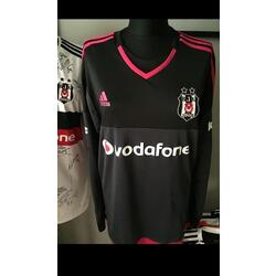 kaleci forması