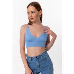 crop triko