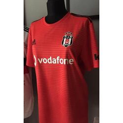 Beşiktaş Forma