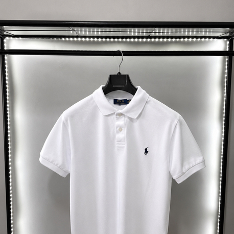 Polo Beyaz Polo Yaka