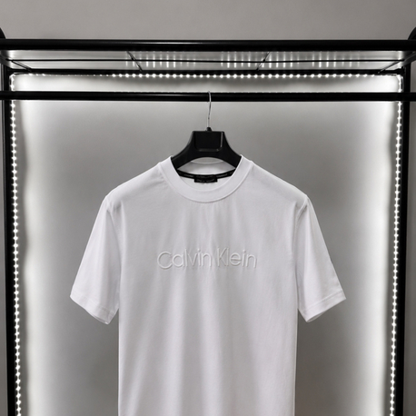 Calvin Klein Beyaz Tişört