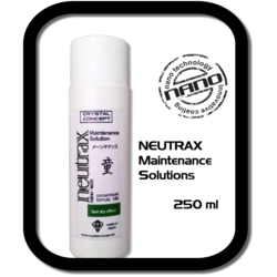 Neutrax Final Yıkama Solüsyonu  Konsantre 