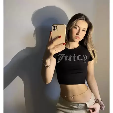 Juicy Crop