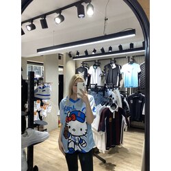 Mavi Hello Kitty Forma