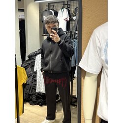 Red Tracksuit Baggy (Yazlık)
