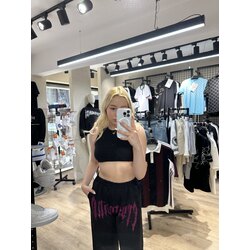 Crystalline Pink Baggy Tracksuit (Yazlık)