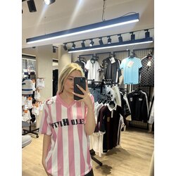 Pembe Beyaz Hello Kitty Forma
