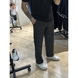 Çizgili Baggy Eşofman