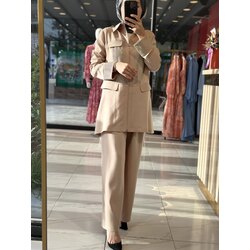 Tencel ithal takım