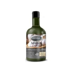 Ada Eticaret Mecitefendi Sarımsak Şampuanı 400 Ml Sarımsaklı