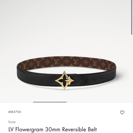 LV Kemer Çift taraf ( 2.5 cm )