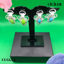 CiCİLER ( 1 ALANA 1 BEDAVA )