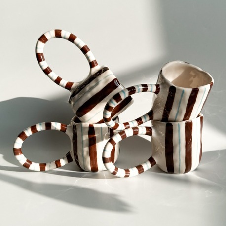 Pyjamas Mug