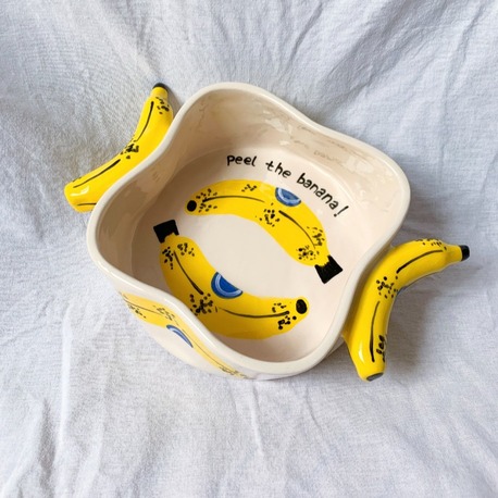 Banana Bowl