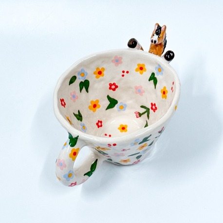 Free Spirit Mug