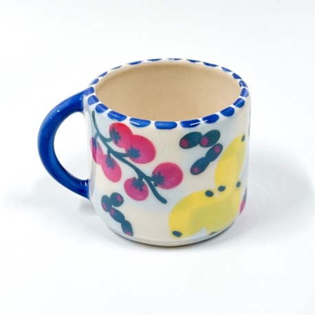Dolce Vita Mug SAMPLE (Açıklamayı okuyunuz.)