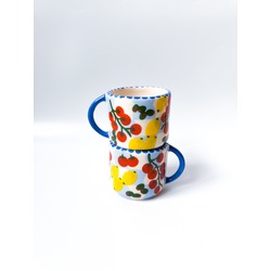 Dolce Vita Mug