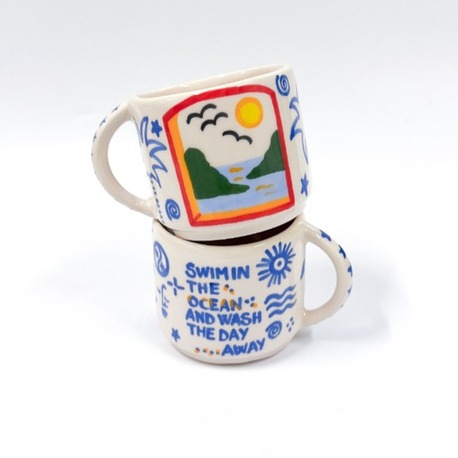 Morocco Mug