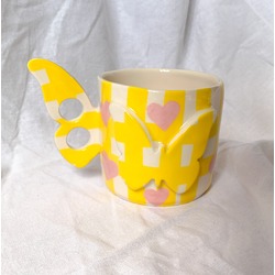 Butterfly Effect Mug
