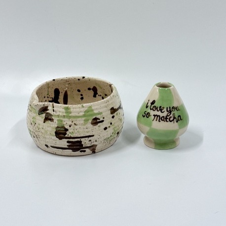 Ritual Matcha Set