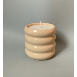 Cugino HOME Ivory Candle