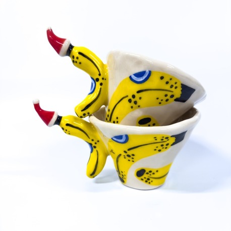 Santa Banana